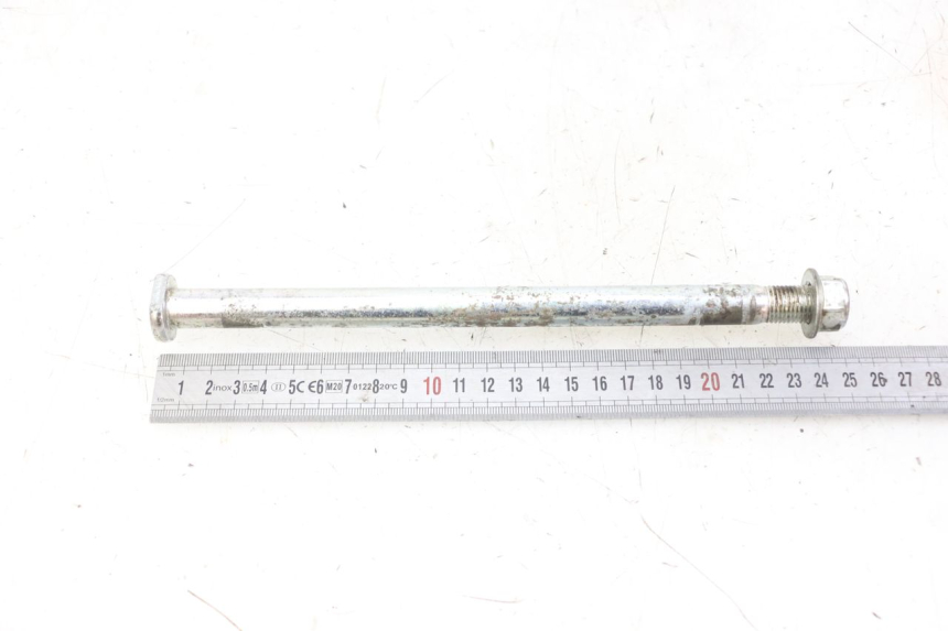 photo de SWING ARM AXLE SMALL MX THUNDER 250