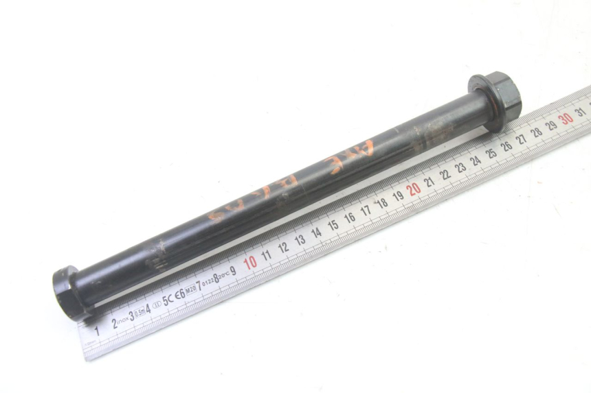 photo de SWING ARM AXLE KTM SUPERENDURO R 950 (2005 - 2009)