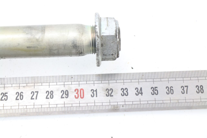 photo de SWING ARM AXLE SUZUKI GSX-R GSXR 600 (2008 - 2010)