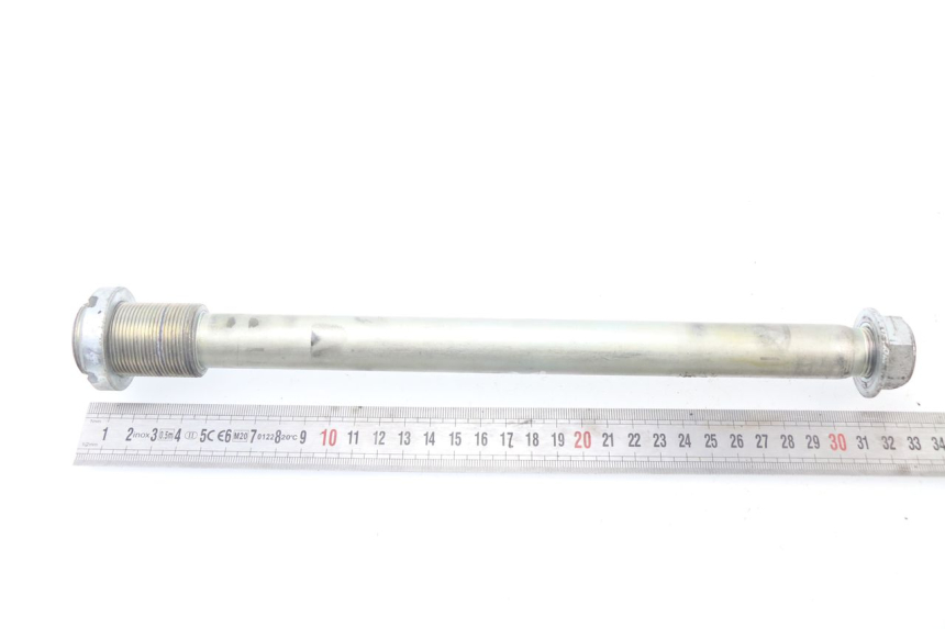 photo de SWING ARM AXLE SUZUKI GSX-R GSXR 600 (2008 - 2010)