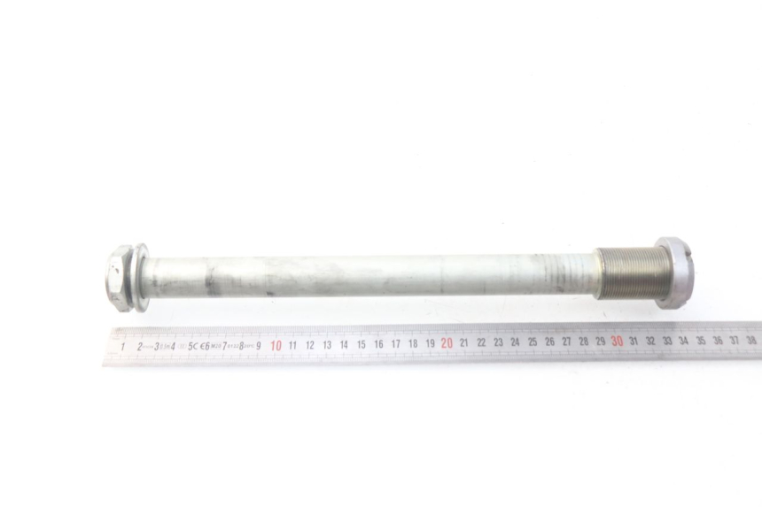photo de SWING ARM AXLE SUZUKI GSX-R GSXR 600 (2001 - 2003)