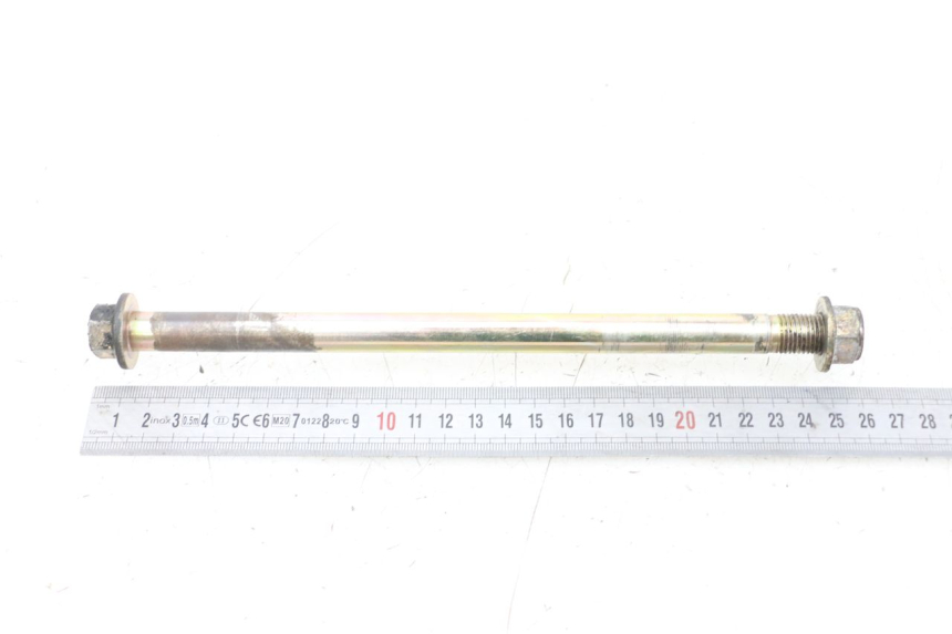 photo de SWING ARM AXLE SYM XS 125 (2007 - 2016)