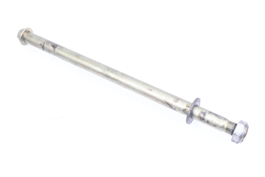 photo de SWING ARM AXLE TRIUMPH STREET TRIPLE 675 (2007 - 2012)