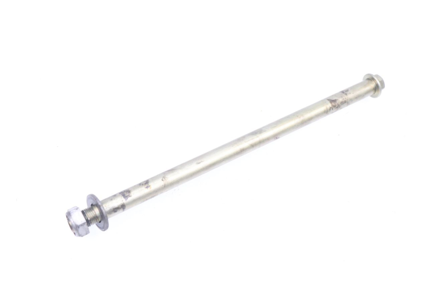 photo de SWING ARM AXLE TRIUMPH STREET TRIPLE 675 (2007 - 2012)