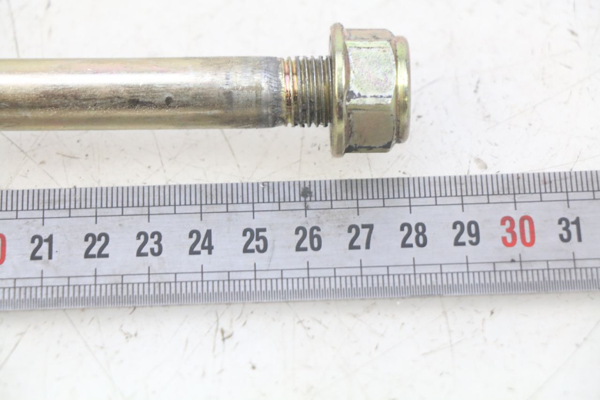 photo de SWINGARM PIVOT AXIS DAELIM VL DAYSTAR 125 (2000 - 2011)