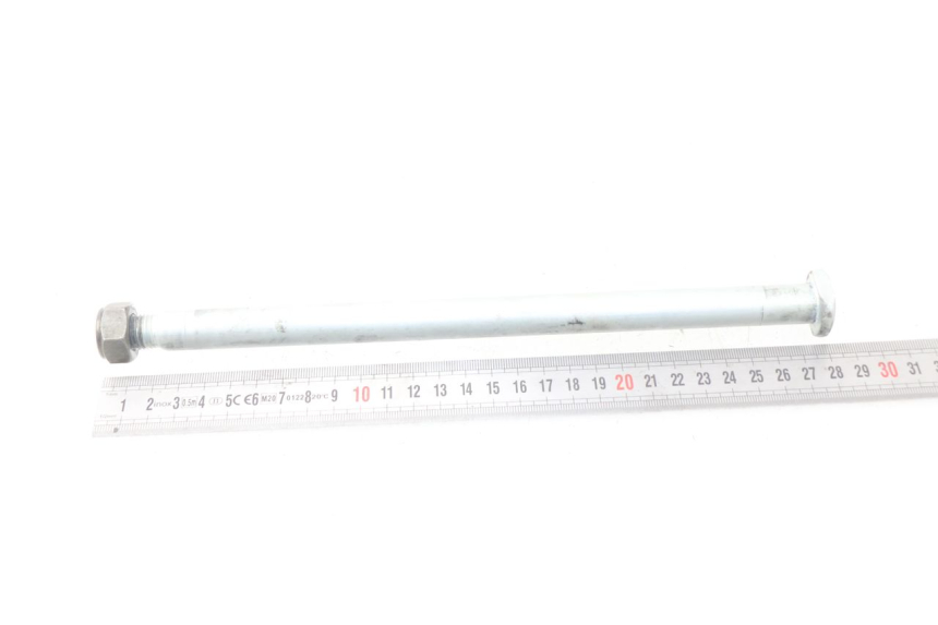photo de SWING ARM AXLE YAMAHA XJ600 XJ DIVERSION 600 (1992 - 1997)