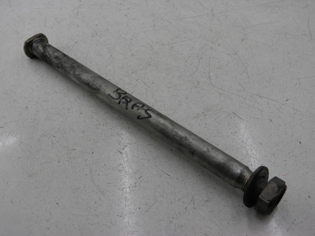 photo de SWING ARM AXLE YAMAHA TDM 900 (2004 - 2006)