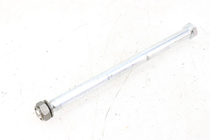 photo de SWING ARM AXLE YAMAHA TDR DELTABOX 125 (1993 - 2003)