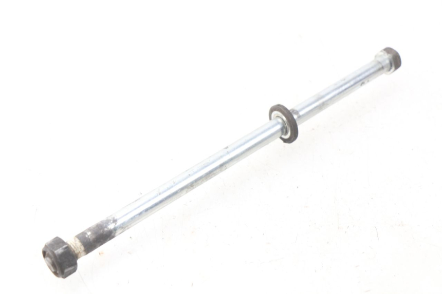 photo de SWING ARM AXLE YAMAHA TW 125 (1998 - 2002)