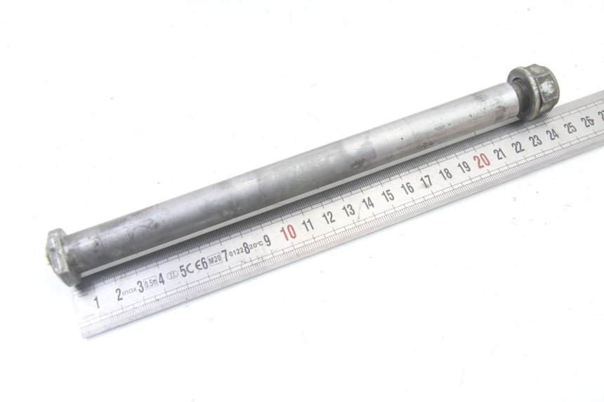 photo de SWING ARM AXLE YAMAHA YZ 125 (2006 - 2016)