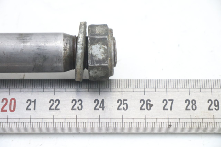 photo de SWING ARM AXLE YAMAHA YZ 125 (2006 - 2016)