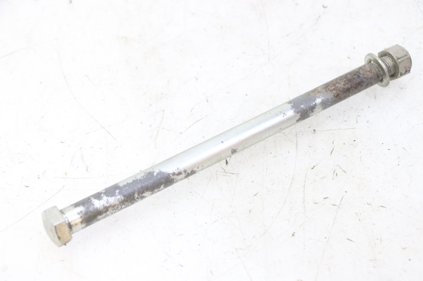 photo de SWING ARM AXLE YAMAHA YFM R RAPTOR 250 (2008 - 2014)