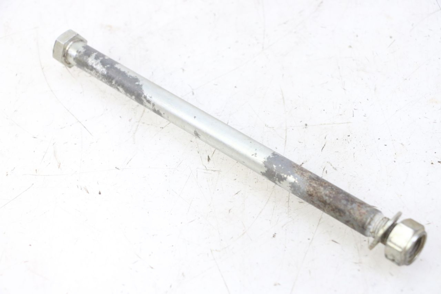 photo de SWING ARM AXLE YAMAHA YFM R RAPTOR 250 (2008 - 2014)