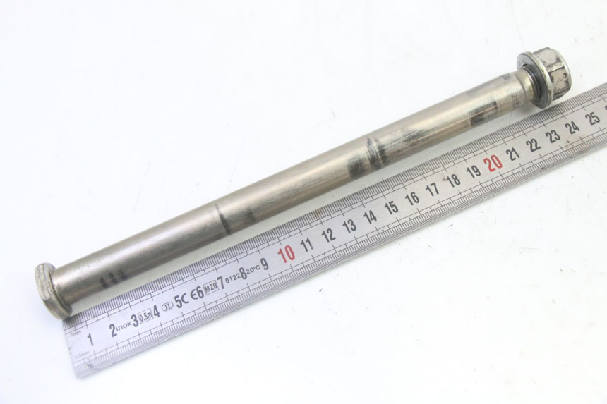 photo de SWING ARM AXLE YAMAHA YZF YZ-F 450 (2014 - 2016)