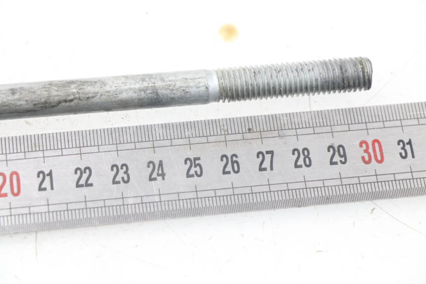 photo de ENGINE AXLE MV AGUSTA BRUTALE R WALLY 910 (2008 - 2008)