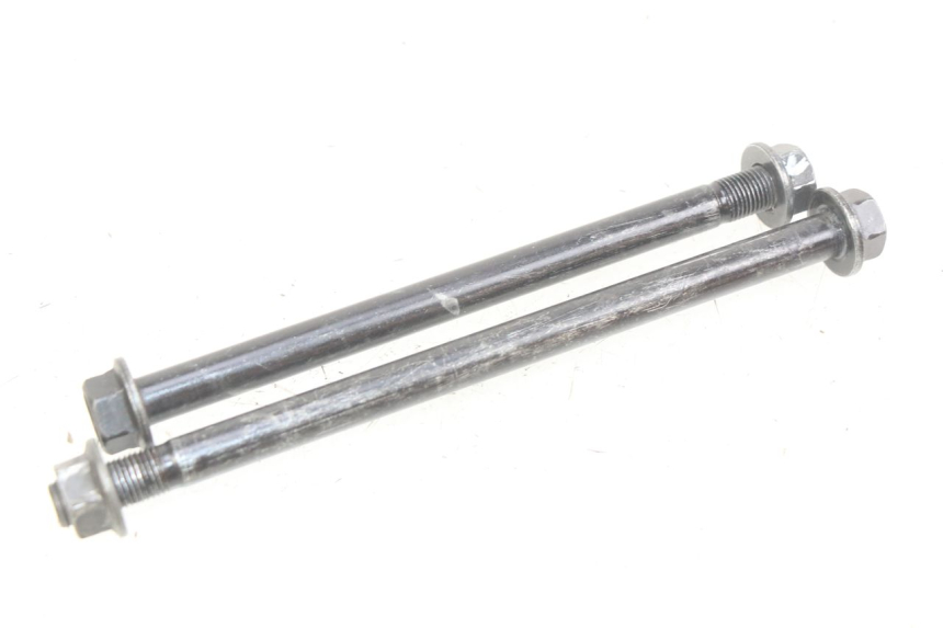 photo de ENGINE SHAFT HONDA CB R 1000 (2018 - 2023)