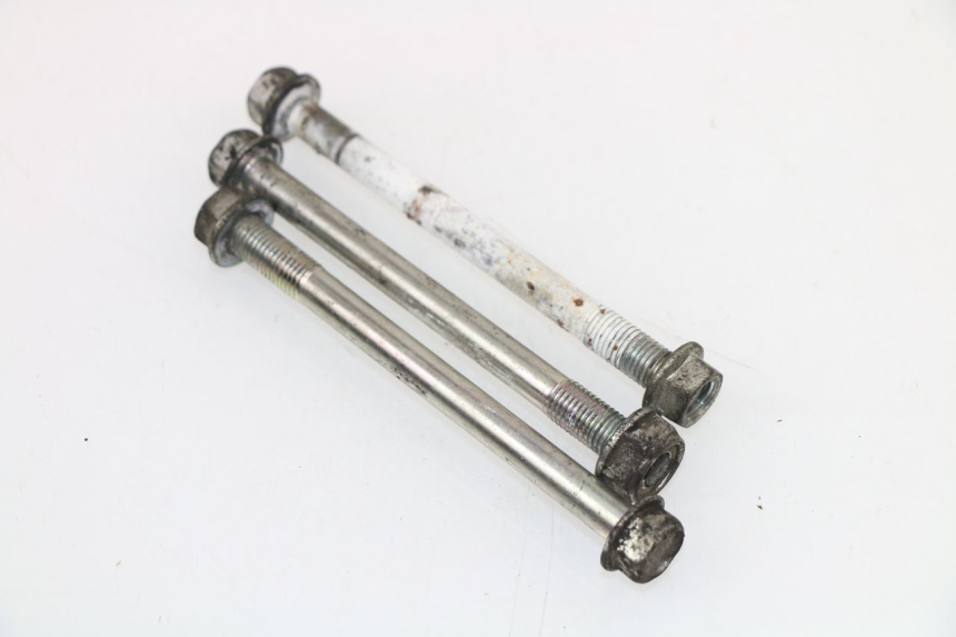 photo de ENGINE AXLE HONDA CBR R 125 (2011 - 2016)