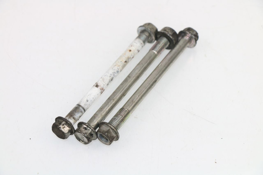 photo de ENGINE AXLE HONDA CBR R 125 (2011 - 2016)