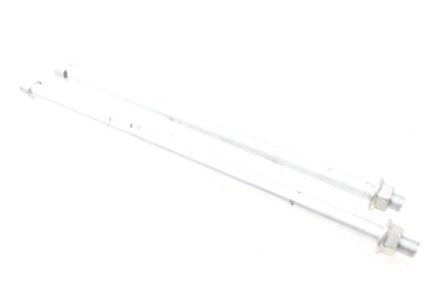 photo de ENGINE AXLE HONDA CBR RR FIREBLADE 1000 (2006 - 2007)