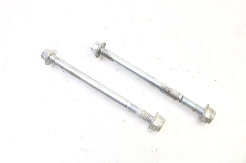 photo de ENGINE AXLE CCR DIRT BIKE 125
