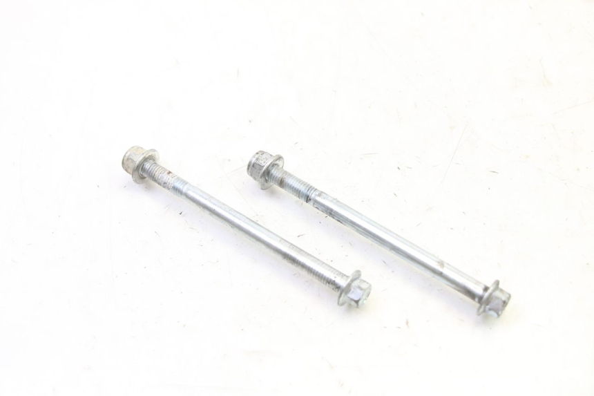 photo de ENGINE AXLE CCR DIRT BIKE 125