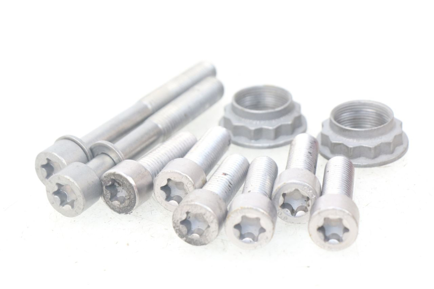 photo de ENGINE AXLE BMW F GS K81 850 (2018 - 2023)