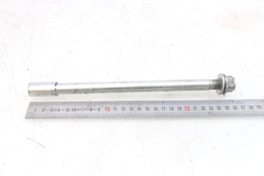 photo de ENGINE SHAFT GILERA DNA 50 (2000 - 2007)