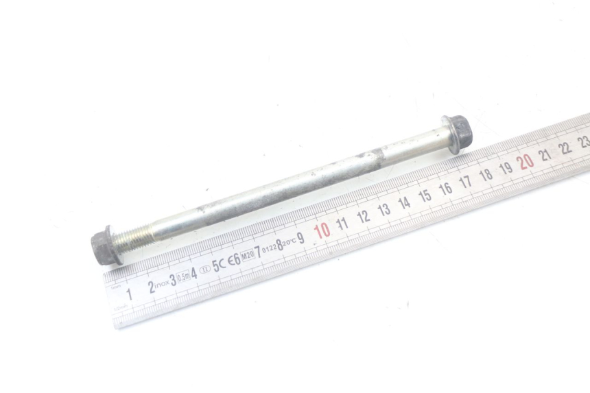 photo de ENGINE AXLE SUZUKI GSR 750 (2011 - 2017)
