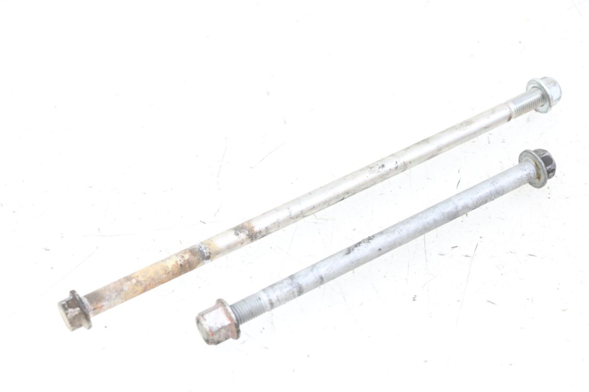 photo de ENGINE AXLE SUZUKI GSR 750 (2011 - 2017)