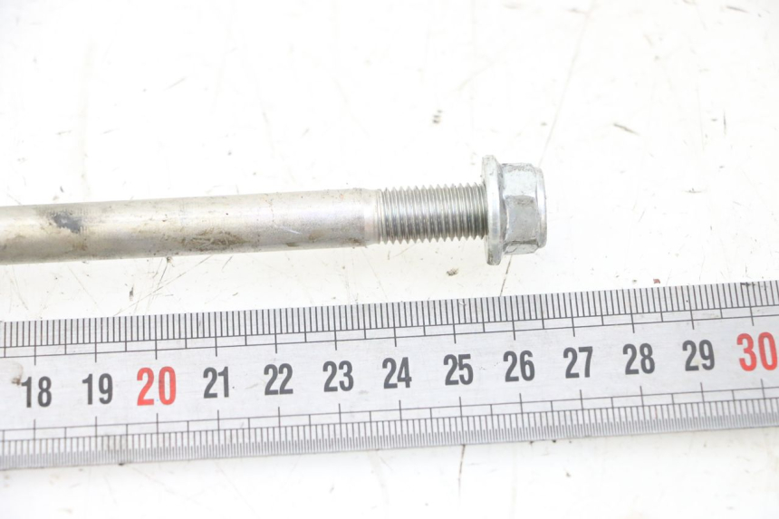 photo de ENGINE AXLE SUZUKI GSR 750 (2011 - 2017)