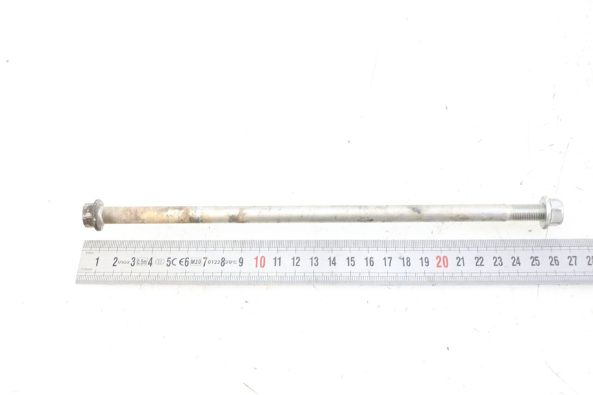 photo de ENGINE AXLE SUZUKI GSR 750 (2011 - 2017)