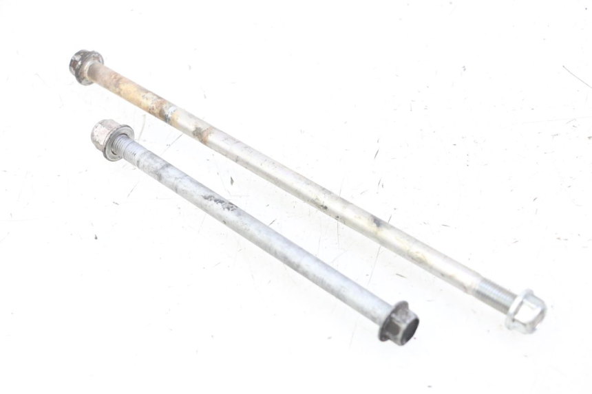 photo de ENGINE AXLE SUZUKI GSR 750 (2011 - 2017)
