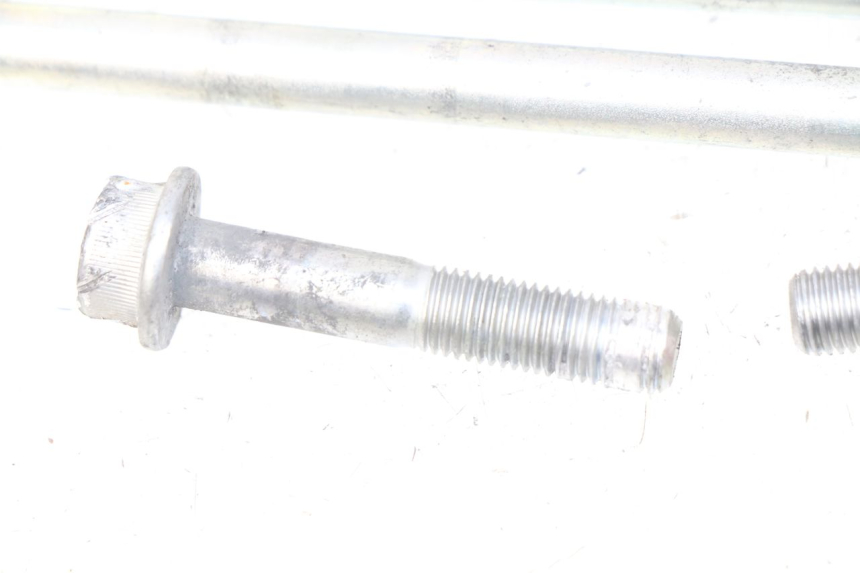 photo de ENGINE AXLE SUZUKI GSX-R GSXR 750 (2011 - 2016)