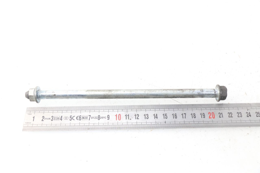 photo de ENGINE AXLE HONDA CB F HORNET 600 (1998 - 1999)