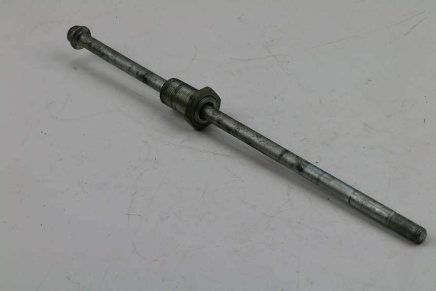 photo de ENGINE AXLE HONDA CBR F 600 (1996 - 1998)