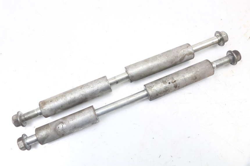 photo de ENGINE AXLE HYOSUNG GF 125 (2001 - 2005)