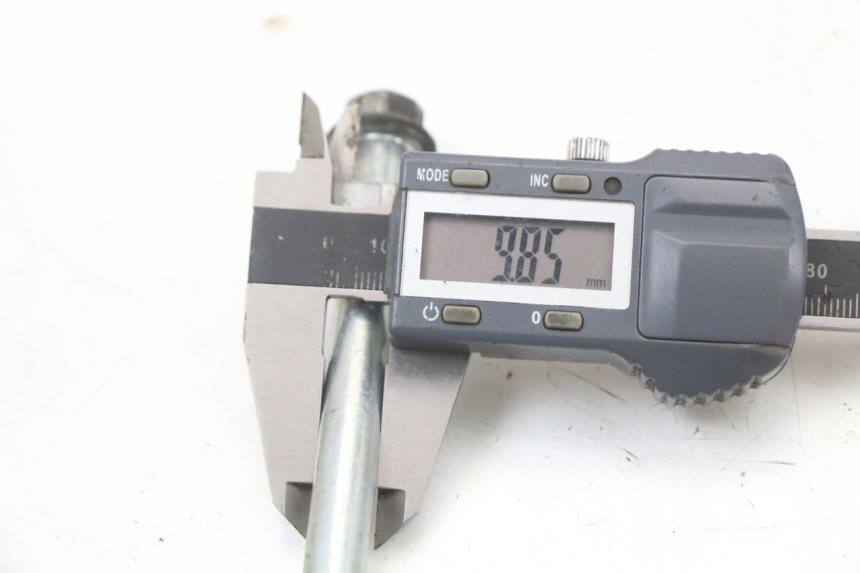 photo de ENGINE AXLE HYOSUNG GF 125 (2001 - 2005)