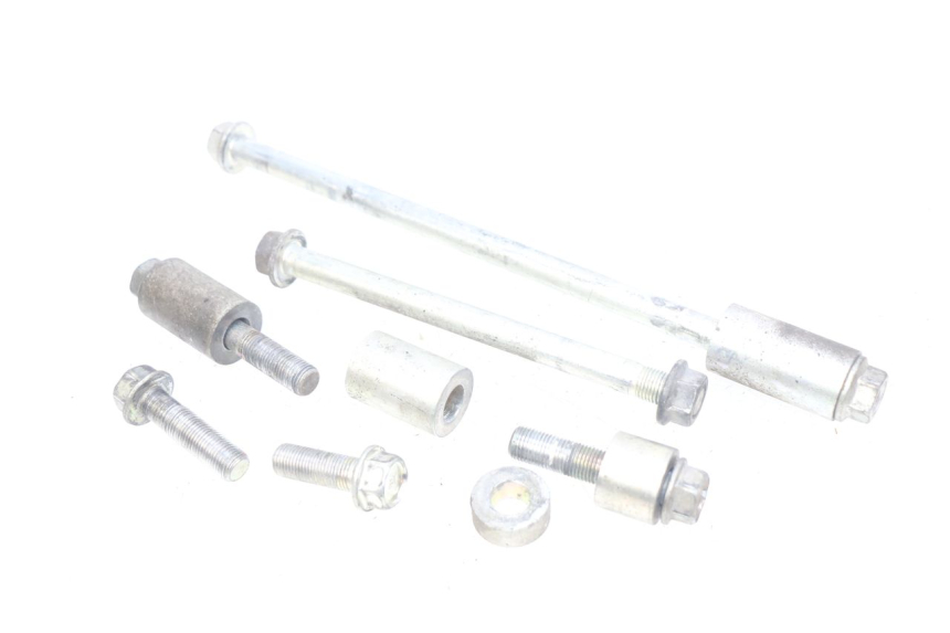 photo de ENGINE SHAFT HONDA INTEGRA NC D 750 (2016 - 2018)