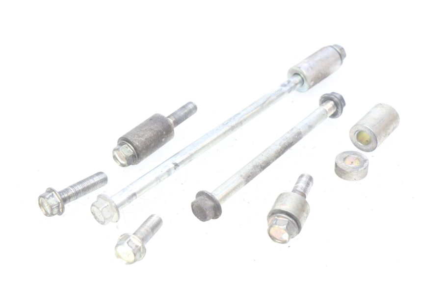 photo de ENGINE SHAFT HONDA INTEGRA NC D 750 (2016 - 2018)