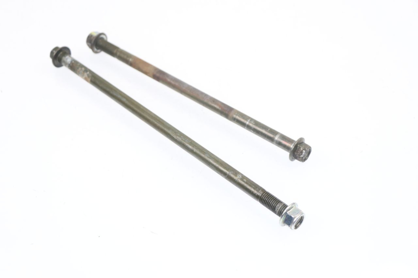 photo de ENGINE AXLE JM MOTORS VIPER 4T 50 (2015 - 2022)