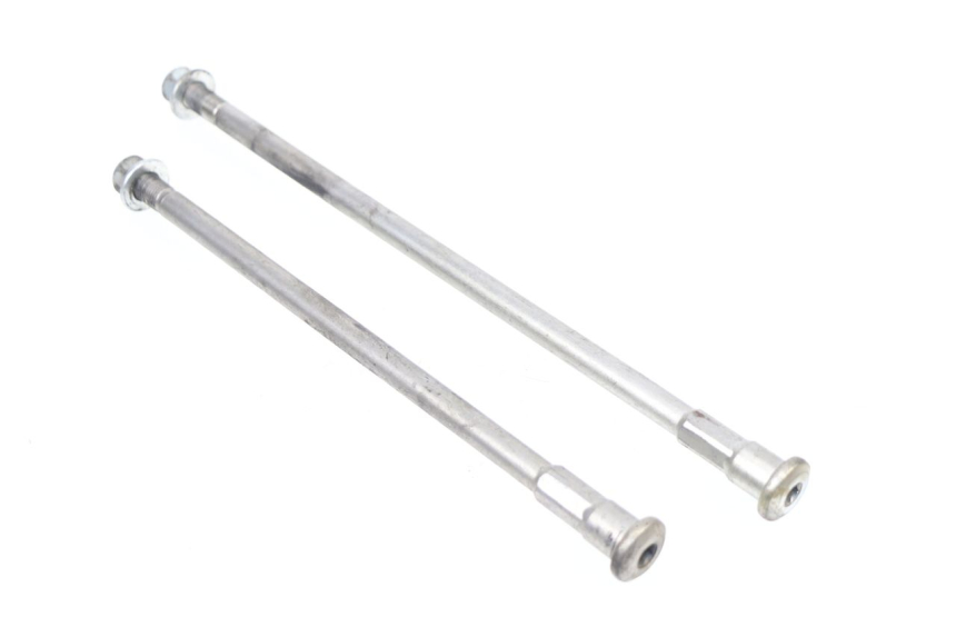 photo de ENGINE AXLE KAWASAKI ZZR ZX-14 ABS 1400 (2006 - 2011)