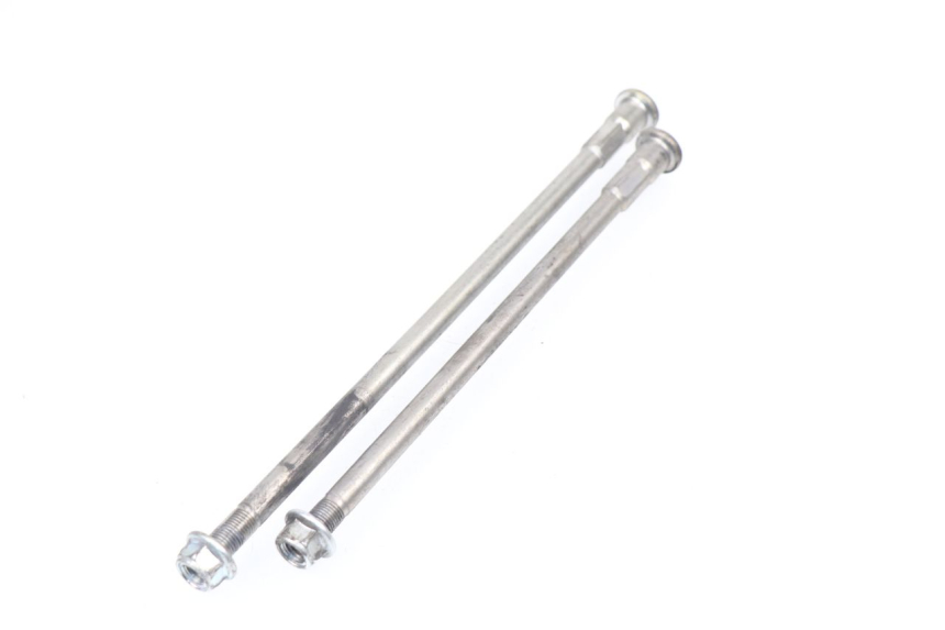 photo de ENGINE AXLE KAWASAKI ZZR ZX-14 ABS 1400 (2006 - 2011)