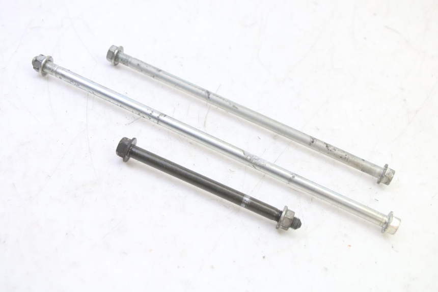 photo de ENGINE AXLE HONDA NTV DEAUVILLE 650 (2001 - 2006)