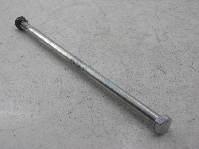 photo de ENGINE AXLE PEUGEOT KISBEE 4T 50 (2010 - 2017)