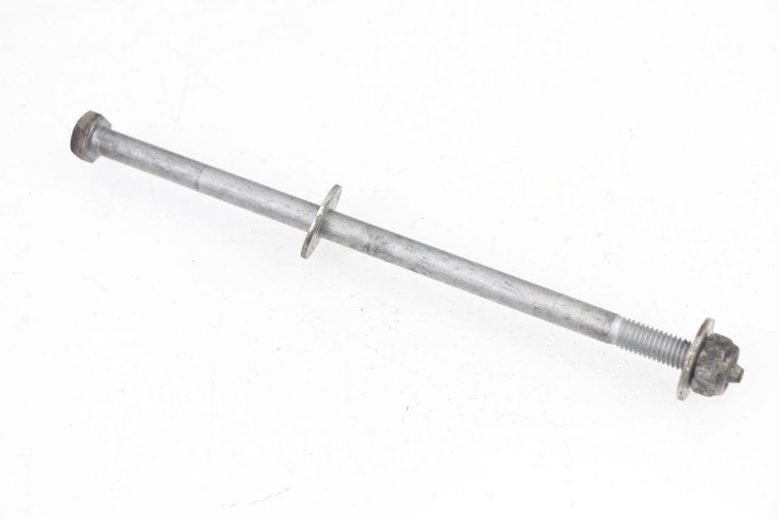 photo de ENGINE AXLE PEUGEOT LUDIX 50 (2008 - 2017)