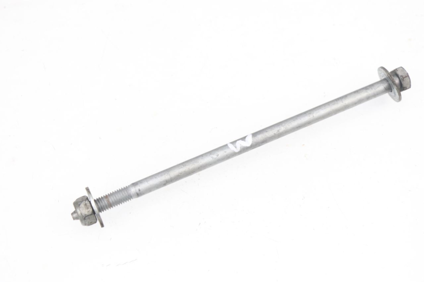 photo de ENGINE AXLE PEUGEOT LUDIX 50 (2008 - 2017)