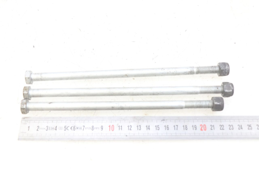 photo de ENGINE SHAFT PEUGEOT SATELIS 125 (2010 - 2012)