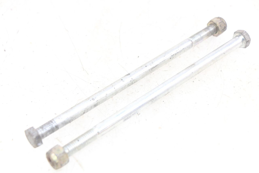 photo de ENGINE SHAFT PEUGEOT SPEEDFIGHT LC 50 (1996 - 2002)