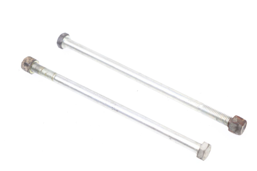 photo de ENGINE AXLE PEUGEOT TREKKER 50 (1998 - 2004)