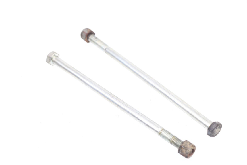 photo de ENGINE AXLE PEUGEOT TREKKER 50 (1998 - 2004)